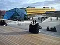 The roofpark