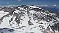 Enchantment Peak from Little Annapurna