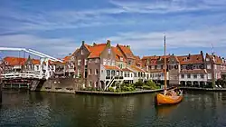 Harbour