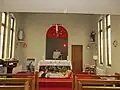 Ennis Hospital - chapel