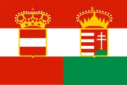 Civil ensign