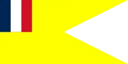 Civil ensign