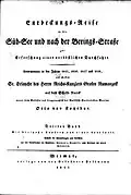 title page