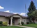 Enterprise Utah City Offices