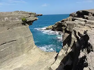 Cueva del Indio