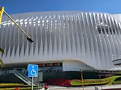 Galerías Serdán