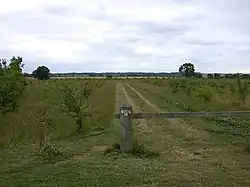 Cambourne Nature Reserve