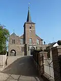 St Paul Conversion Church