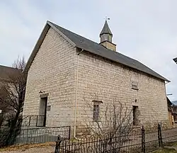 Ephraim, Utah
