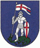 Coat of arms of Pavlova Ves