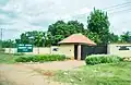 Erelu Adebayo children home, Igede-Ekiti