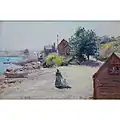 Marblehead, Massachusetts, 1898