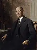Cass Gilbert, 1927