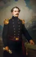 Robert E. Lee, 1931