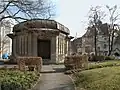 Ernst Abbe Monument