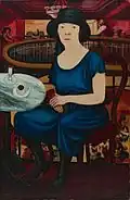In the Café (1927)