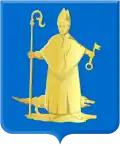 Coat of arms of Erp