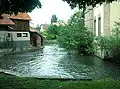 Near Ill River