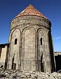 Hatun Huand mausoleum