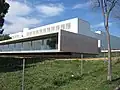 Technical School of Architecture of the Vallès (ETSAV)