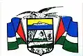 Official seal of Chigorodó