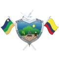 Official seal of San Carlos, Córdoba