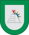 Official seal of Acteopan
