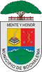 Official seal of Bochalema