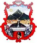 Official seal of Potosí