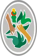 Coat of arms of Acapulco