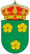 Coat of arms of Acedera