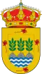 Coat of arms of Albatana