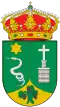 Coat of arms of Anguix
