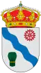 Coat of arms of Bagüés