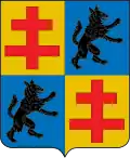 Coat of arms of Biel