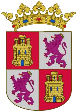 Coat of arms of Basconcillos del Tozo