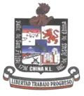 Coat of arms of China