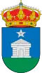 Coat of arms of Concello de Covelo