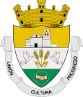Official seal of Cucaita