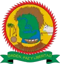 Official seal of Cumaribo