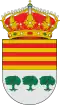 Official seal of Encinas Reales
