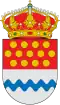 Coat of arms of Entrimo