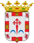 Official seal of Espejo