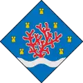 Coat of arms of L'Estartit