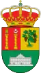Coat of arms of Fuentelcésped