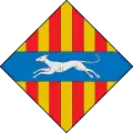 Coat of arms of Inca