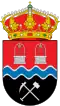 Coat of arms of Isar