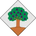 Coat of arms of La Figuera