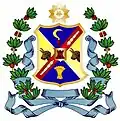 Coat of arms of Lara State