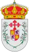 Coat of arms of Letur